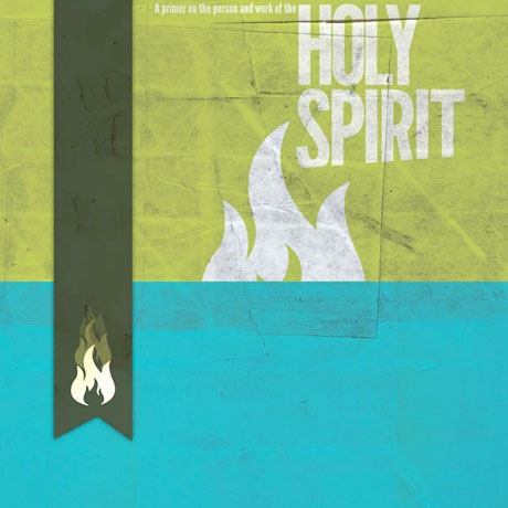 A Primer on the Holy Spirit